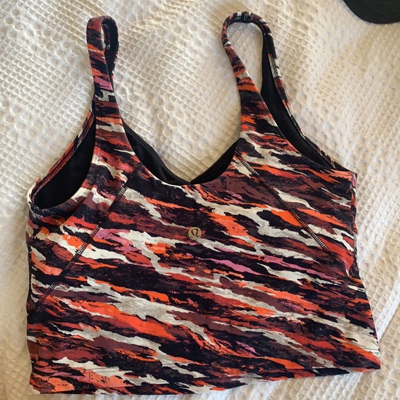 Align Tank - Picture 2 of 2